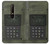 S3959 Military Radio Graphic Print Case For Nokia 6.1, Nokia 6 2018