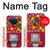 S3938 Gumball Capsule Game Graphic Case For Nokia X10