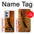 S3951 Tiger Eye Tear Marks Case For OnePlus Nord CE 2 5G