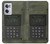 S3959 Military Radio Graphic Print Case For OnePlus Nord CE 2 5G
