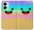 S3939 Ice Cream Cute Smile Case For OnePlus Nord 2T