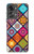 S3943 Maldalas Pattern Case For OnePlus Nord 2T