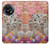 S3916 Alpaca Family Baby Alpaca Case For OnePlus 11R