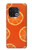 S3946 Seamless Orange Pattern Case For OnePlus 10 Pro