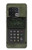 S3959 Military Radio Graphic Print Case For OnePlus 10 Pro