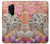 S3916 Alpaca Family Baby Alpaca Case For OnePlus 8 Pro