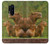 S3917 Capybara Family Giant Guinea Pig Case For OnePlus 8 Pro