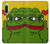 S3945 Pepe Love Middle Finger Case For Sony Xperia 10 IV