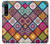 S3943 Maldalas Pattern Case For Sony Xperia 1 IV