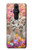 S3916 Alpaca Family Baby Alpaca Case For Sony Xperia Pro-I