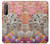 S3916 Alpaca Family Baby Alpaca Case For Sony Xperia 1 II