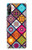 S3943 Maldalas Pattern Case For Sony Xperia L4