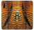 S3951 Tiger Eye Tear Marks Case For Sony Xperia L4