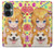 S3918 Baby Corgi Dog Corgi Girl Candy Case For OnePlus Nord CE 3 Lite, Nord N30 5G