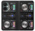 S3931 DJ Mixer Graphic Paint Case For OnePlus Nord CE 3 Lite, Nord N30 5G