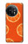 S3946 Seamless Orange Pattern Case For OnePlus 11