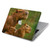 S3917 Capybara Family Giant Guinea Pig Hard Case For MacBook Air 13″ (2022,2024) - A2681, A3113