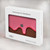 S3754 Strawberry Ice Cream Cone Hard Case For MacBook Air 15″ (2023,2024) - A2941, A3114