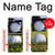 S0068 Golf Case For Samsung Galaxy Z Flip 5