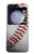S1842 New Baseball Case For Samsung Galaxy Z Flip 5