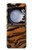 S2962 Tiger Stripes Graphic Printed Case For Samsung Galaxy Z Flip 5