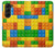 S3595 Brick Toy Case For Samsung Galaxy Z Fold 5