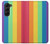 S3699 LGBT Pride Case For Samsung Galaxy Z Fold 5