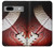 S0062 American Football Case For Google Pixel 7a