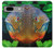 S1812 Cichlid Fish Case For Google Pixel 7a