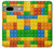 S3595 Brick Toy Case For Google Pixel 7a