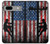 S3803 Electrician Lineman American Flag Case For Google Pixel 7a