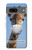 S3806 Funny Giraffe Case For Google Pixel 7a