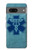 S3824 Caduceus Medical Symbol Case For Google Pixel 7a