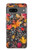 S3889 Maple Leaf Case For Google Pixel 7a