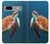 S3899 Sea Turtle Case For Google Pixel 7a
