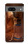 S3919 Egyptian Queen Cleopatra Anubis Case For Google Pixel 7a