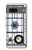 S3928 Cooking Kitchen Graphic Case For Google Pixel 7a