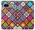 S3943 Maldalas Pattern Case For Google Pixel 7a