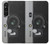 S3922 Camera Lense Shutter Graphic Print Case For Sony Xperia 1 V