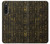 S3869 Ancient Egyptian Hieroglyphic Case For Sony Xperia 10 V