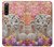 S3916 Alpaca Family Baby Alpaca Case For Sony Xperia 10 V