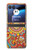 S3402 Floral Paisley Pattern Seamless Case For Motorola Razr 40 Ultra