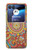 S3402 Floral Paisley Pattern Seamless Case For Motorola Razr 40 Ultra