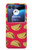 S3755 Mexican Taco Tacos Case For Motorola Razr 40 Ultra