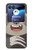 S3855 Sloth Face Cartoon Case For Motorola Razr 40 Ultra