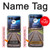 S3866 Railway Straight Train Track Case For Motorola Razr 40 Ultra