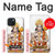 S3186 Lord Hanuman Chalisa Hindi Hindu Case For iPhone 15