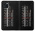 S3242 Analog Radio Tuning Case For iPhone 15