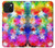 S3292 Colourful Disco Star Case For iPhone 15