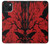 S3325 Crow Black Blood Tree Case For iPhone 15